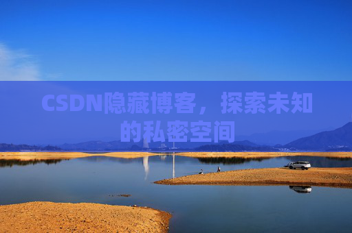 CSDN隐藏博客，探索未知的私密空间